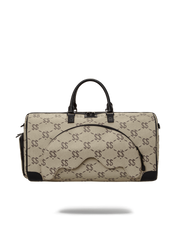 THE GETAWAY DUFFLE
