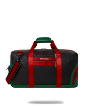 DINERO DUFFLE