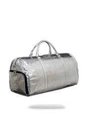 FUTURE TITAN (METALLIC) DUFFLE