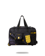 SPECIAL OPS AB CARGO DUFFLE WHEELY