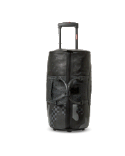 3AM THE TRILOGY DUFFLE WHEELY