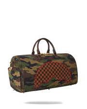 THE PARADOXX SHARK DUFFLE