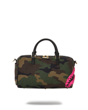 DROP ZONE MINI DUFFLE