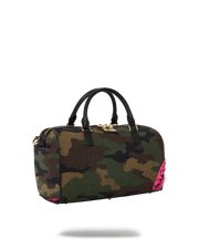 DROP ZONE MINI DUFFLE