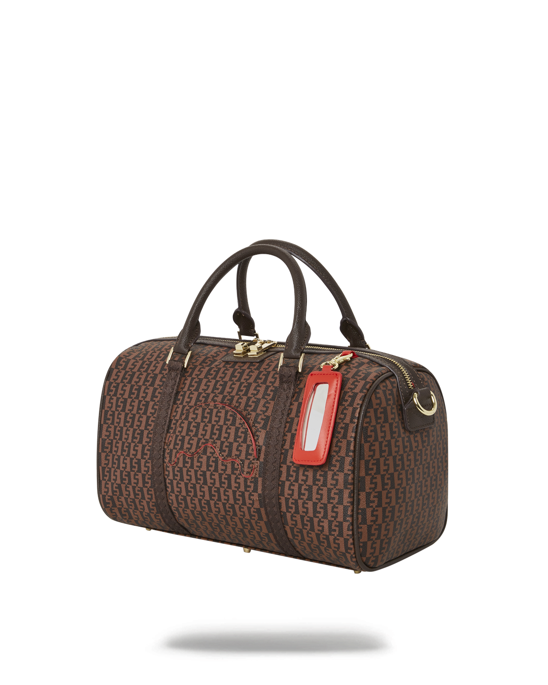 ALPHA NAVIGATOR MINI DUFFLE