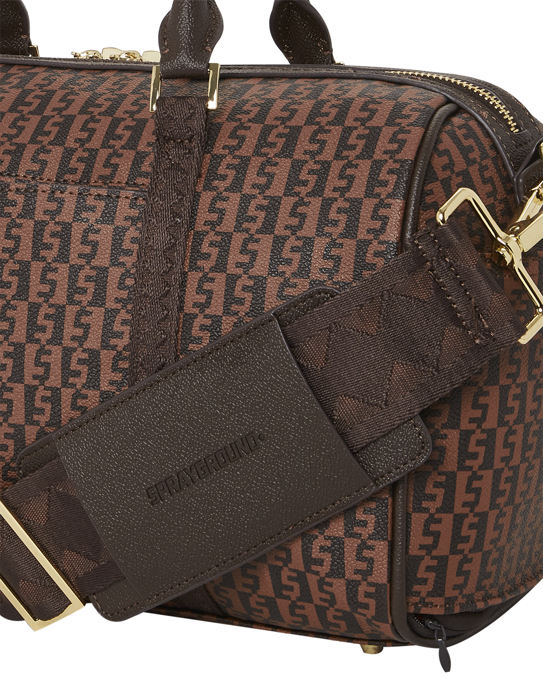 ALPHA NAVIGATOR MINI DUFFLE