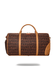 SHARKFINITY DUFFLE
