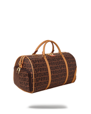 SHARKFINITY DUFFLE