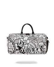 PAYDAY PARTY DUFFLE