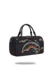 TRINITY CAMO MINI DUFFLE