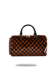 FURRR SHARKS IN PARIS MINI DUFFLE