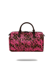 JETGRAPHIX MINI DUFFLE