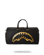 24K GENEVA DUFFLE