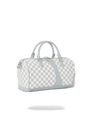 AIR TO THE THRONE JETSET MINI DUFFLE