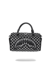 LIGHT YEARS AHEAD MINI DUFFLE
