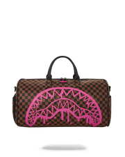 THE ARTISTS TOUCH DUFFLE