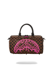 THE ARTISTS TOUCH MINI DUFFLE