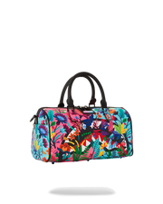 AVANT GARDEN MINI DUFFLE