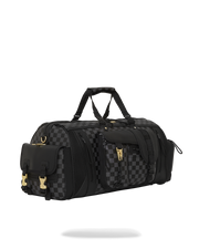 SPECIAL OPS NIGHT WATCH CARGO DUFFLE