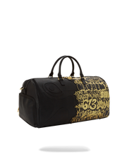 HALF GRAFF GLIDE LARGE DUFFLE
