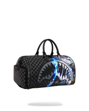 THE UNDERCURRENT LARGE DUFFLE