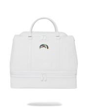 SHOW UP SHOW OUT STILETTO DUFFLE