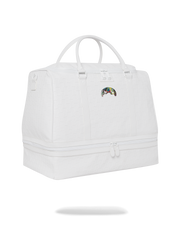 SHOW UP SHOW OUT STILETTO DUFFLE