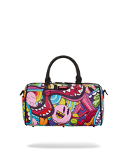 STEADY TRIPPIN MINI DUFFLE