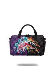MAD SCIENTIST MINI DUFFLE