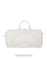 SECRET LIFE OF PEARLS DUFFLE