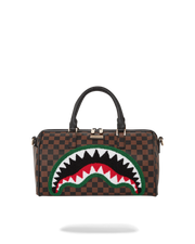 ROMEO AIR ITALIA SHARK MINI DUFFLE