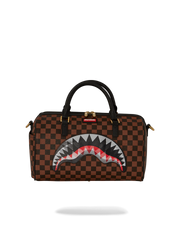 LENTICULAR EFFECTS MINI DUFFLE