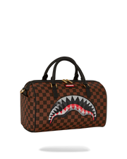 LENTICULAR EFFECTS MINI DUFFLE