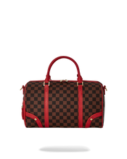 TAKEOVER THE THRONE MINI DUFFLE