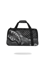 3AM RIPTIDE PET CARRIER DUFFLE