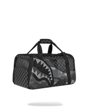 3AM RIPTIDE PET CARRIER DUFFLE