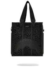 SPYCRAFT PREDATOR DUFFLE CARRY-ON BAG