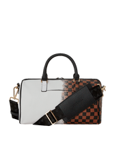 SPRAYSHARKS WORLDWIDE MINI DUFFLE