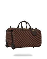 FROM PARIS WITH LOVE - EXPRESS DUFFLE (WITH WHEELS)