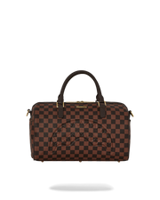 FROM PARIS WITH LOVE MINI DUFFLE