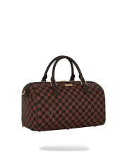 FROM PARIS WITH LOVE MINI DUFFLE