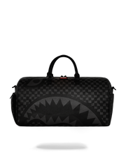 HANGOVER DRIP CHECK DUFFLE