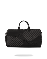GHOST WAVE DUFFLE