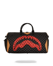 EVIL GENIUS DUFFLE