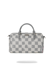 VANQUISH CREAM MINI DUFFLE