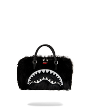FURZILLA SHARK (NIGHT) MINI DUFFLE