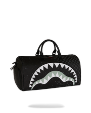 DEEPSPACE SIDE DRIP DUFFLE