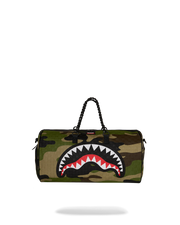 CAMORICH ROYALE CHAIN DUFFLE
