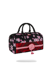 OUKA KENRAN HAYUMI HOKAZANO OFFICIAL COLLAB MINI DUFFLE