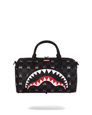 SHARK MOB HIDEOUT MINI DUFFLE
